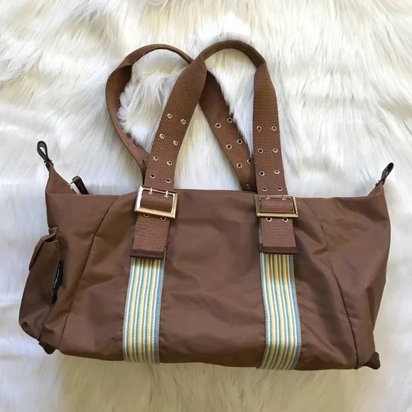 un apres midi de chien Bags Un Apres Midi De Chien Paris Nylon